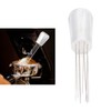 Coffee Distribution Needle Stainless Steel Firm Practical Safe Hand Tampers