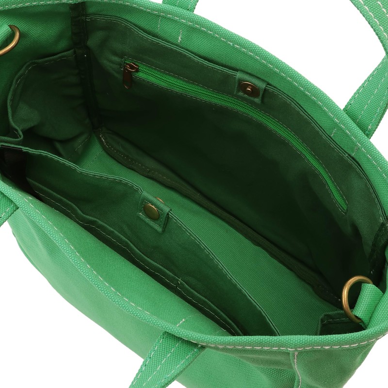 Pseg act0014 Tote Bag, Divider, 2-Way Shoulder Strap, Large Capacity,
