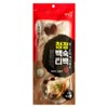삼계탕 재료 100g 1+1 국산 백숙재료 황기 한방재료 Samgyetang Ingredients