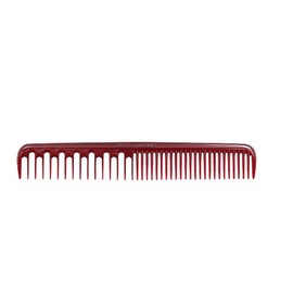Leader CPC Comb CDR5 Red Size Approx. 200 X 37 mm