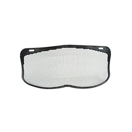 Husqvarna 505 66 53-21 OEM Metal Face Screen For Pro Forest Helmet 505665321