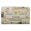Wavertree & London Goats Milk Scented Natural Soap Bar, 7oz