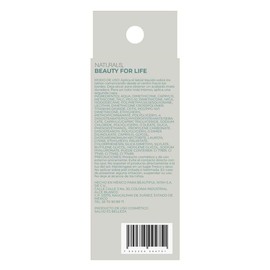Base Maquillaje Naturals Beige Oscuro