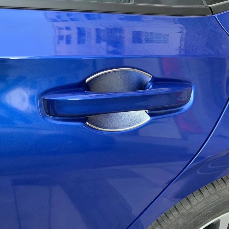 RUIQ Honda Civic 11th Generation Exclusive, Exterior Door Handle Protector