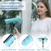 MAYKI 20 Foot High Reach Dusters for Cleaning 5 PCS,