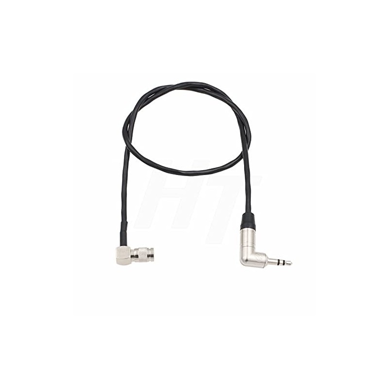 HangTon LTC Timecode UltraSync ONE DIN1.0/2.3 to 3.5mm Mini Jack