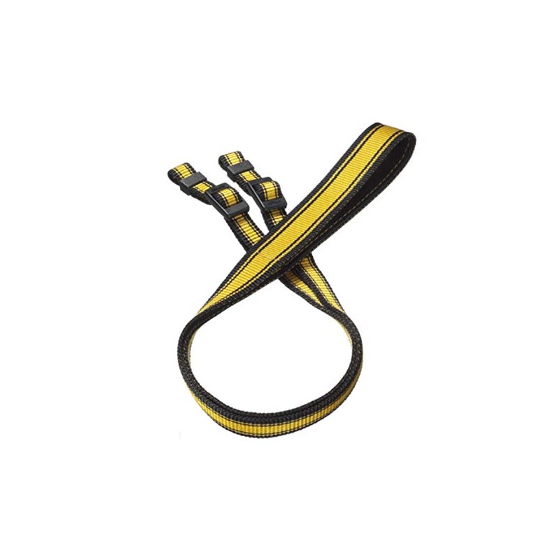 Nikon AN-4Y Lanyard for SLR Mirrorless Yellow AN4Y