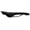 Prologo Nago R4 PAS Tirox Road Saddle, Hard Black, 137mm