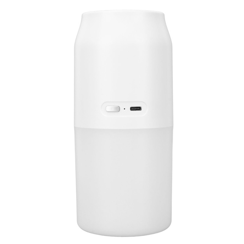 Mini Humidifier 280ml Two Spray Modes 10dB Low Noise Portable