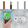 HW430 5 in 1 Stud Detector Wall Scanner Digital Handheld