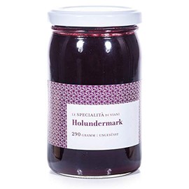 Viani Elderberry Pulp 290g