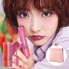 3CE LAZY POP LIP STAIN 2 pcs free cloudy pink
