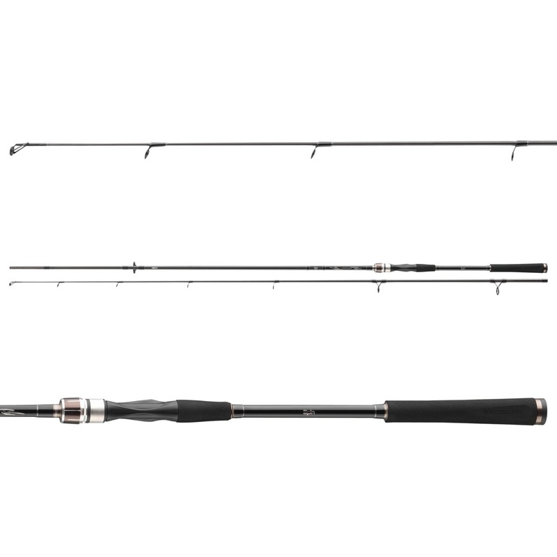 DAIWA Exceler Spin 2.70 m 20-60 g