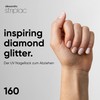 alessandro Striplac UV-Nagellack Inspiring Diamond Glitter - Deckend & Kratzfest