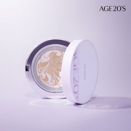 Age 2 WeNis 에이지투웨니스AGE20S 디오리진 에센스 팩트 라벤더(본품1+리필1) (SPF50 PA++++) AGE20S Diorigin Essence Pact Lavender (1 Main Product + 1 Refill) (SPF50 PA++++)