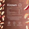 Known Known Mood Mushrooms Gummies - Lion's Mane, B Vitamins