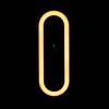 Air Purifier Night Light Small Plug in Negative Ion Generator