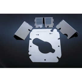 Circuit Sports Oil Pan Baffle Plate For 1990-2005 Miata NA/NB/MSM