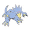 Pokémon Center: Golduck Pokémon Pin