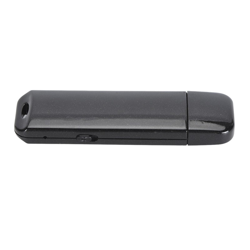 USB Flash Drive Recorder Professional Noise Reduction Dual Recording Mode