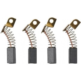 N119739 / 879058 Motor Brushes for Porter Cable 7800 Drywall Sander