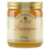 Linden Honey, 500 g in Glass