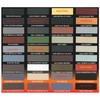 FORREST Hi-Temperature 1200 deg. Stove and Fireplace Paint (Mojave Red)