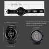 PALADA Men's Digital Sports Watch Waterproof Tactical Watch with LED
