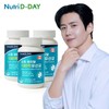 뉴트리디데이 슈퍼 바이탈 100억 유산균 3병 총9개월분 NutriDay Super Vital 1 Billion Probiotics 3 Bottles Total 9 Months Supply