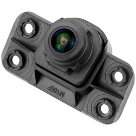 99250-N9500 - Cámara de visión frontal de repuesto para Hyundai Tucson 2022-2024, cámara frontal OE reemplaza 99250N9500 de GreenYi