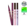 Kiss Me [NEW Color] Heroine Make Smooth Liquid Eyeliner N