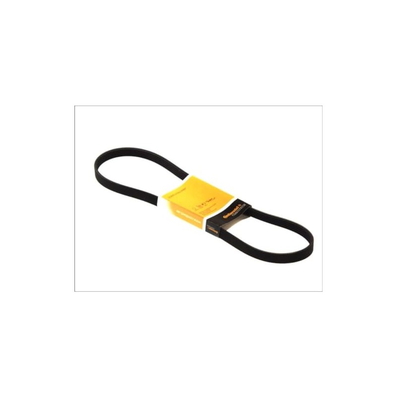 CONTITECH 5PK1255 V-Ribbed Belt