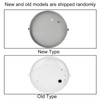 Explosion Proof Anti High Temperature Moisture Proof Round Lamp Light