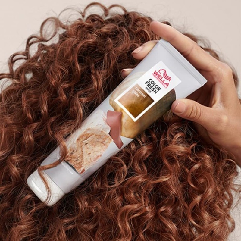 Wella Color Fresh Mask 150 ml, Colour Fresh Mask 150