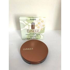 Clinique True Bronze Pressed Powder Bronzer  02 Sunkissed 0.33 oz / 9.6 g NIB