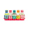 REDUCE WaterWeek 14 oz Tritan Reusable Water Bottles - Includes