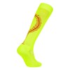 American Trends Softball Socks for Youth Girls & Adult Baseball