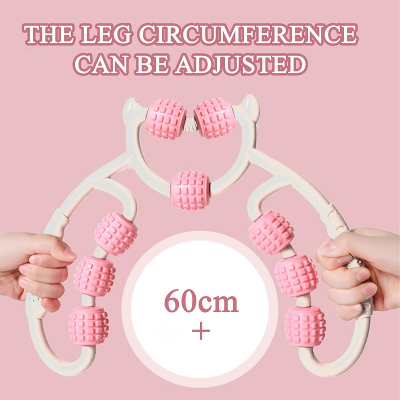 Leg Massager with Handle Massager Legs Massage Legs Leg Slimming