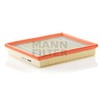 Original MANN-FILTER Air Filter C 30 130/1 – For Passenger