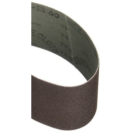 Makita A-19912 Sanding Belt for M990 Grit Size 60 (3 Pieces)