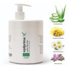 EPILPRIME - Gel Conduttore Trasparente, Laser Diodo, Luce Pulsata, Ultrasuoni,