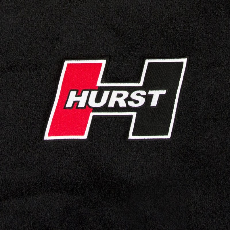Hurst 6370000 Floor Mat Set