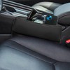 VENUSDALI Car Seat Organiser, Center Console Seat Seam Organiser, High