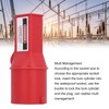 3PCS Set Electrical Plug Lockout 62mm Inner Diameter Industrial Waterproof