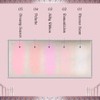 Flower Knows Swan Ballet Series Blush Compact (02 Romanticism)