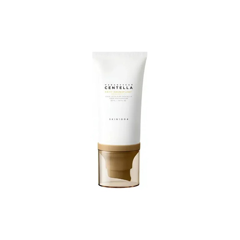 Set De 2 Unidades De Skincare Coreanos Centella Skin1004 Ori