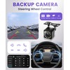 【Build-in DSP】Android Car Stereo for Honda Civic 2001 2002 2003