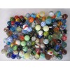 Mega, Jabo &Marble King Marbles Gift Bag Of 25 Premium