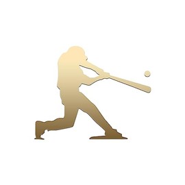 Molon Labe Sticker Vinyl Decal Notebook Car Window Laptop 8" x 2" (Gold)