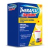 Theraflu Daytime Granulado 650 Mg/20 Mg/10 Mg, 6 Sobres